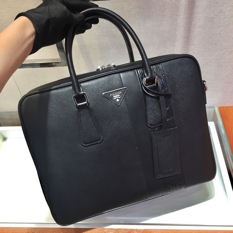 Prada Briefcase